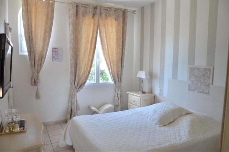 Hotel Villa Des Anges Grimaud Buitenkant foto